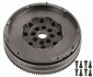 Dual-mass flywheel SACHS 2294501237 (фото 1)