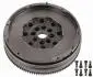 Dual-mass flywheel 2294501237