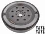 Dual-mass flywheel SACHS 2294501237 (фото 2)