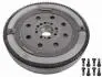 Dual-mass flywheel SACHS 2294501237 (фото 2)