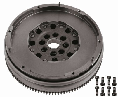 Dual-mass flywheel SACHS 2294501237