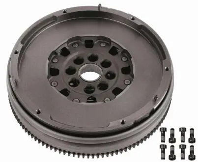 Dual-mass flywheel SACHS 2294501237 (фото 1)