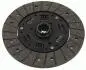 Фото 1 - clutch Disc SACHS 1878634136 Clutch Disc SACHS 1878634136 (фото 1)
