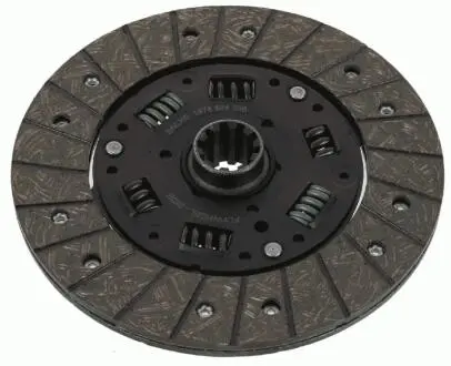Фото clutch Disc SACHS 1878634136 Clutch Disc SACHS 1878634136