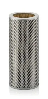 Фільтр, Гідравлічна система приводу робочого устаткування MANN H13104