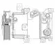 Sprezarka klimat. (nowa) MAHLE / KNECHT ACP630000P (фото 4)