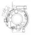 Sprezarka klimat. (nowa) MAHLE / KNECHT ACP630000P (фото 5)