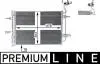 Skraplacz klimatyzacji MAHLE / KNECHT AC30000P (фото 1)