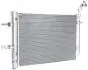 Skraplacz klimatyzacji MAHLE / KNECHT AC30000P (фото 7)