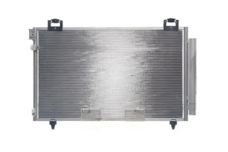 SKRAPLACZ MAHLE / KNECHT AC814000S