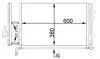 SKRAPLACZ MAHLE / KNECHT AC778000S (фото 1)