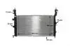 Фото 12 - behr MAHLE / KNECHT CR833000S BEHR MAHLE / KNECHT CR833000S (фото 12)