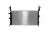 Фото 2 - behr MAHLE / KNECHT CR833000S BEHR MAHLE / KNECHT CR833000S (фото 2)