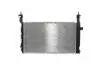 Фото 6 - behr MAHLE / KNECHT CR833000S BEHR MAHLE / KNECHT CR833000S (фото 6)
