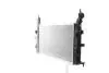 Фото 7 - behr MAHLE / KNECHT CR833000S BEHR MAHLE / KNECHT CR833000S (фото 7)