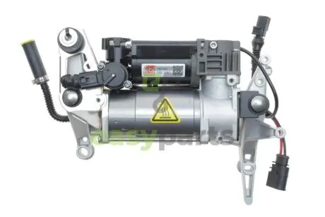 Компресор пневмосистеми Audi Q7 quattro 06-15/VW Touareg 02-10 FEBI BILSTEIN 185705