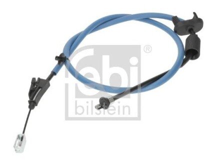 Автозапчасть FEBI BILSTEIN 188731