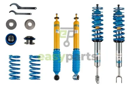 Амортизатор підвіски BILSTEIN 47119444
