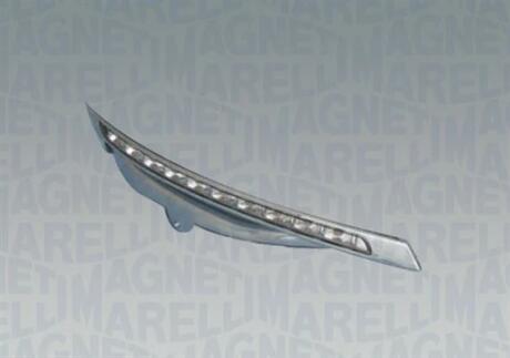 Габаритний ліхтар MAGNETI MARELLI 712461211129