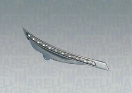Габаритний ліхтар MAGNETI MARELLI 712461211129
