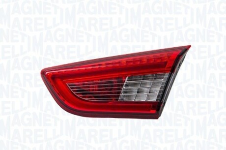 Автозапчасть MAGNETI MARELLI 715104227000