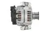 Фото 4 - генератор MB Sprinter 211-216CDI/310-316CDI/Vito (W639) 111-116CDI 07- (12V/120A) HELLA 8EL011713091 Генератор MB Sprinter 211-216CDI/310-316CDI/Vito (W639) 111-116CDI 07- (12V/120A) HELLA 8EL011713091 (фото 4)