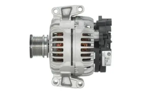 Фото генератор MB Sprinter 211-216CDI/310-316CDI/Vito (W639) 111-116CDI 07- (12V/120A) HELLA 8EL011713091 Генератор MB Sprinter 211-216CDI/310-316CDI/Vito (W639) 111-116CDI 07- (12V/120A) HELLA 8EL011713091