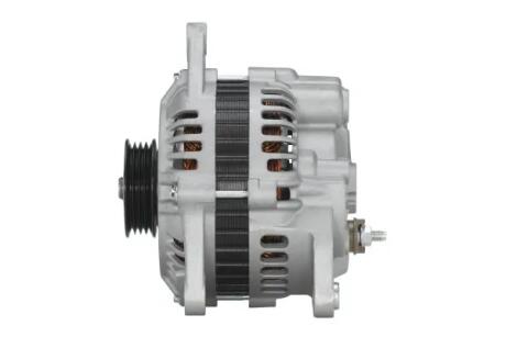 ALTERNATOR 12V HYUNDAI KIA MITSUBISHI VOLVO HELLA 8EL011712061 (фото 1)