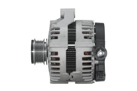 ALTERNATOR 12V FORD VOLVO HELLA 8EL011712221