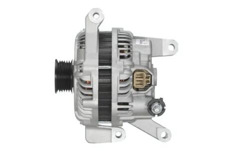 ALTERNATOR 12V MAZDA HELLA 8EL011712321