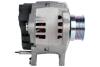 Alternator 14V 90A HELLA 8EL012427941 (фото 4)