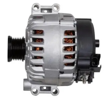 ALTERNATOR 12V BMW HELLA 8EL011712031