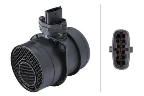 Автозапчасть HELLA 8ET009149391