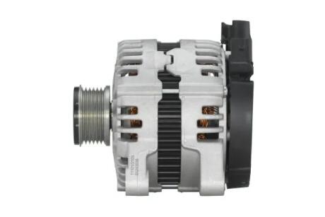 Автозапчасть HELLA 8EL012430381