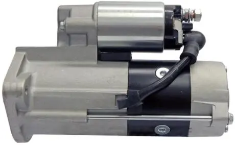 Автозапчасть HELLA 8EA011612101