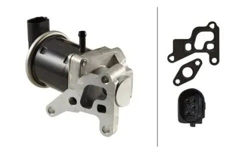 Автозапчасть HELLA 6NU010171831