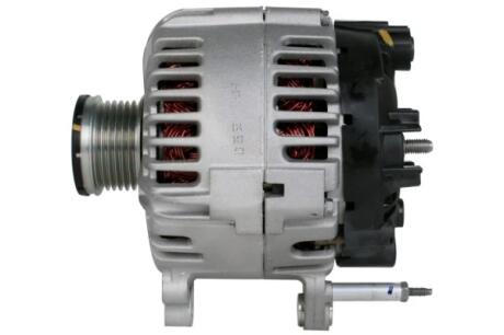 Alternator HELLA 8EL012430061