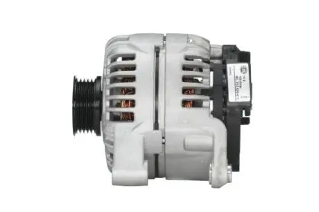Alternator HELLA 8EL012430411