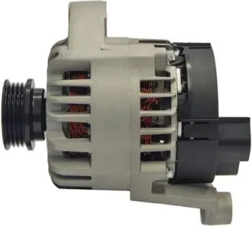 Alternator HELLA 8EL012427241