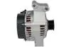 Фото 4 - alternator HELLA 8EL012427011 Alternator HELLA 8EL012427011 (фото 4)