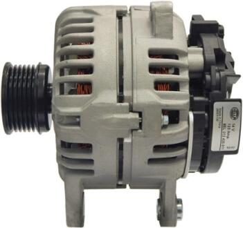 Alternator HELLA 8EL012426311