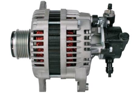 Alternator HELLA 8EL012426131