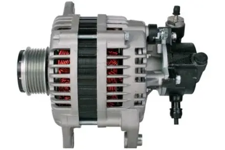 Alternator HELLA 8EL012426131
