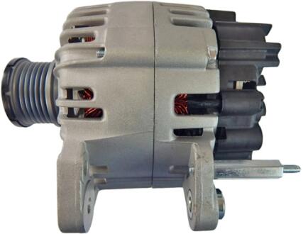 Alternator HELLA 8EL011712411