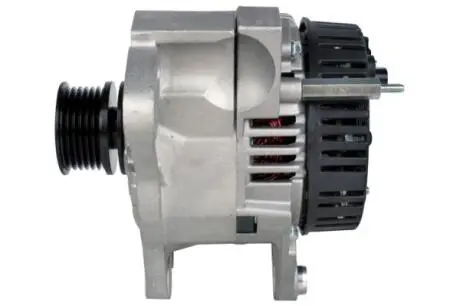 Фото генератор HELLA 8EL012428341 Генератор HELLA 8EL012428341