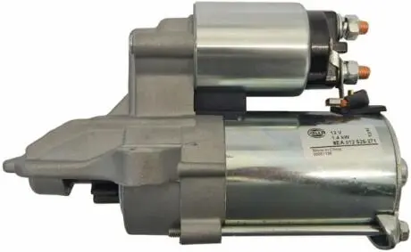 Стартер HELLA 8EA012526271