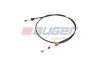 Трос важеля КПП AUGER 80373 (фото 1)