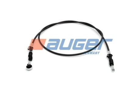 Трос важеля КПП AUGER 71699