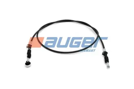 Фото трос важеля КПП AUGER 71699 Трос важеля КПП AUGER 71699