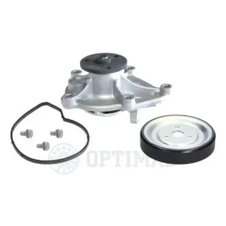 Помпа воды BMW 1 (F20/21)/3 (F30/F80)/Citroen Berlingo/C3/C4/C5/Peugeot 308/508/Partner 1.4/1.6 06- Optimal AQ21881